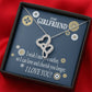 You are Cherished-Express Your Love Gifts