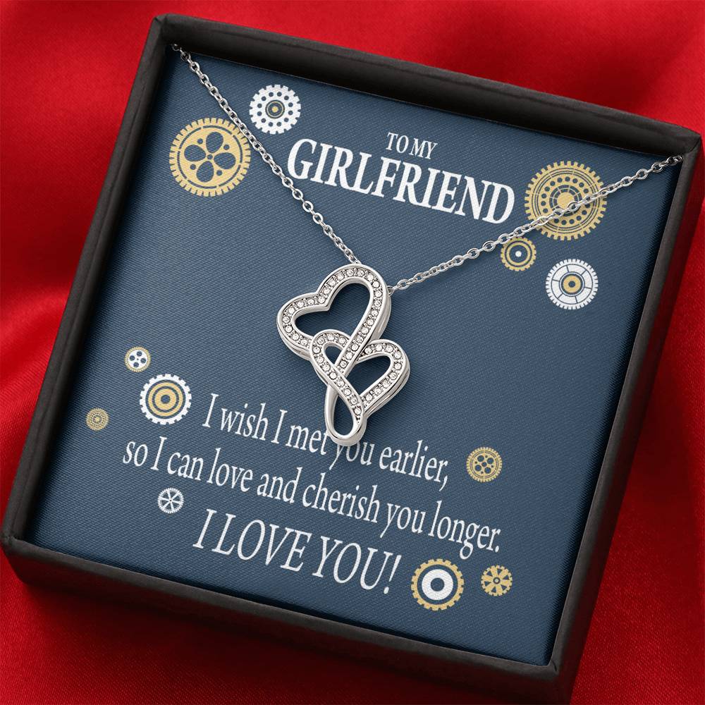 You are Cherished-Express Your Love Gifts