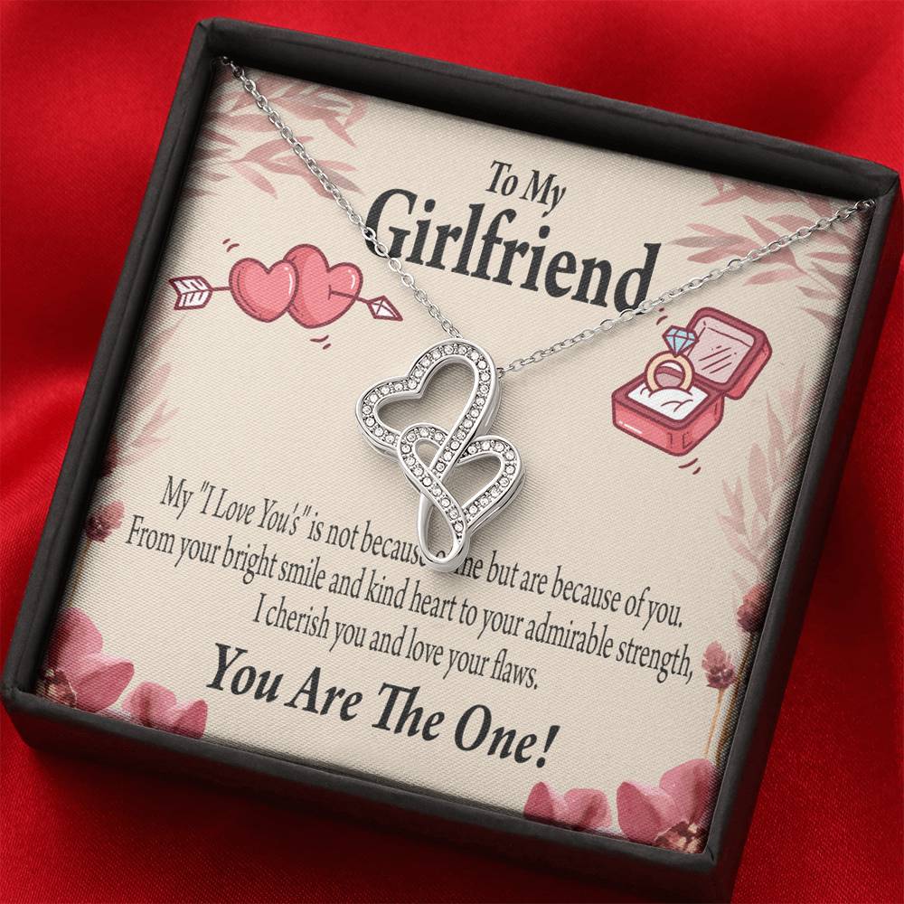 The One-Express Your Love Gifts