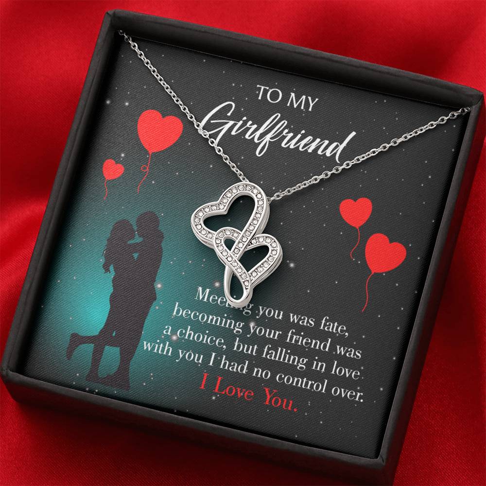 Fate Meeting-Express Your Love Gifts