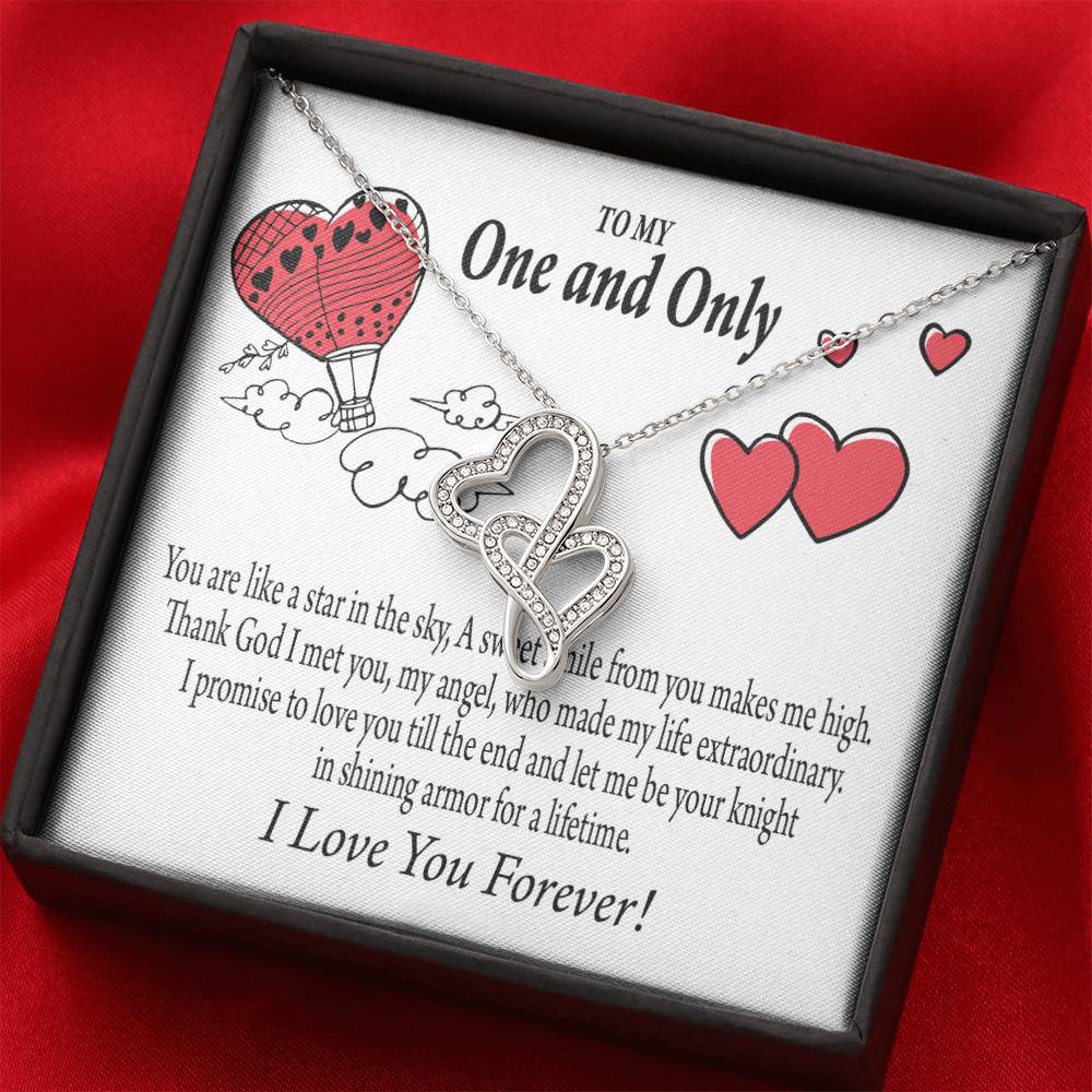 One & Only-Express Your Love Gifts