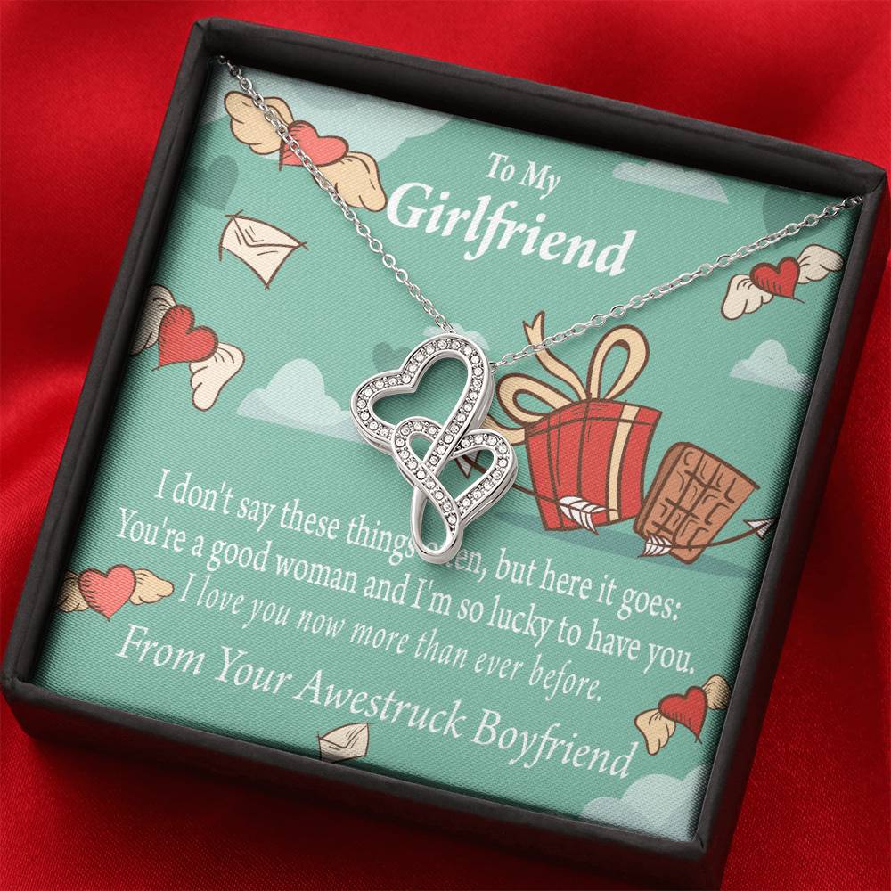 I Love You Now More Than Ever-Express Your Love Gifts