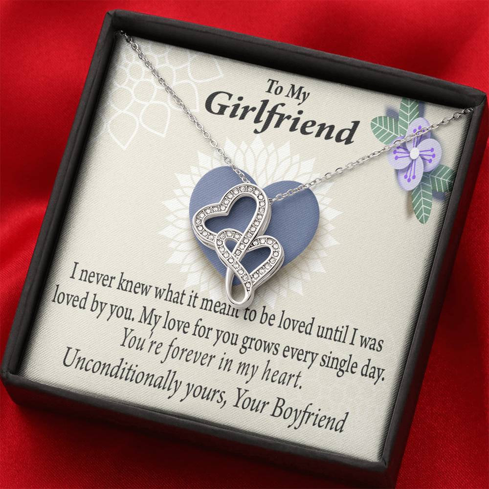 I Love You More Every Day-Express Your Love Gifts