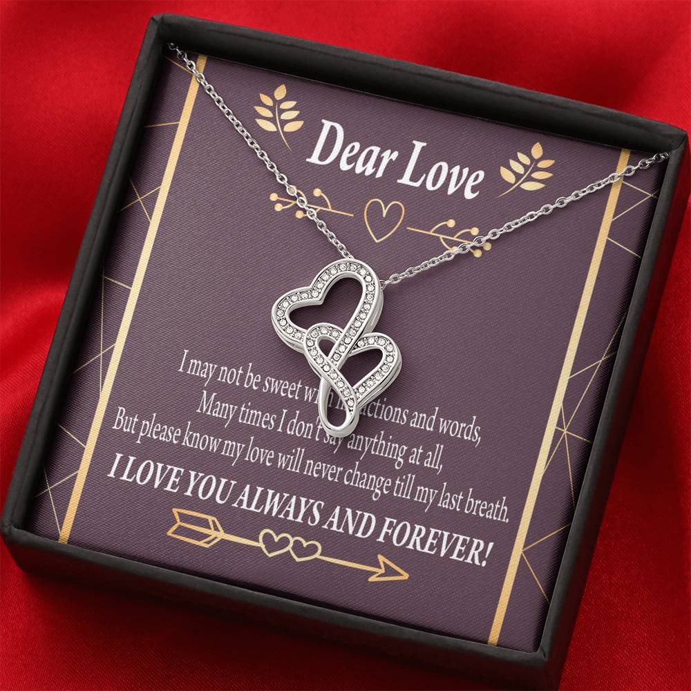 Apology to Wife, Girlfriend, My Love,-Express Your Love Gifts