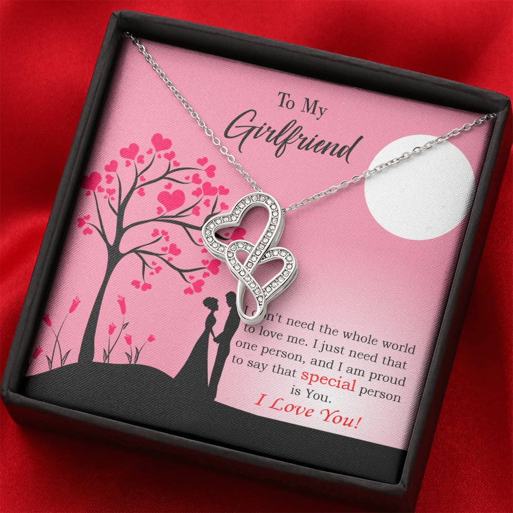 Special Person is You-Express Your Love Gifts