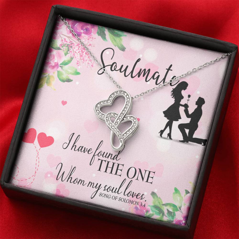 SoulMate-Express Your Love Gifts