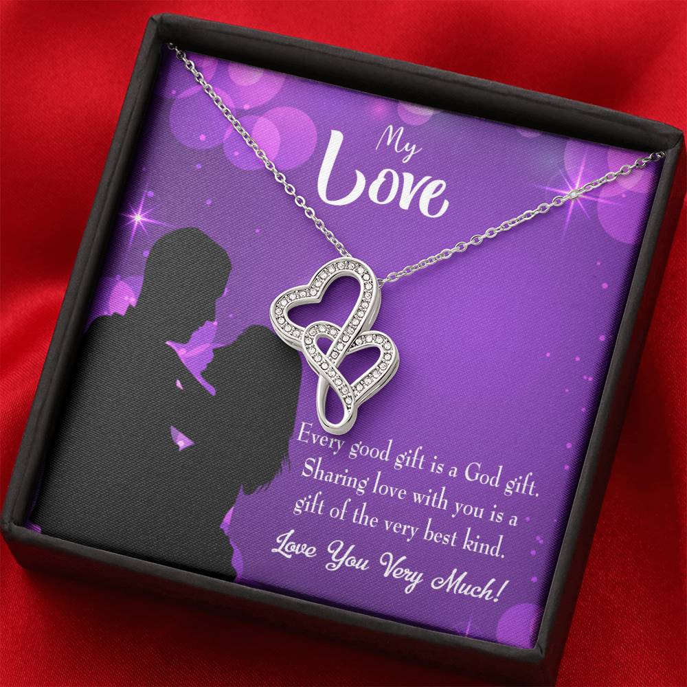 Good Gift-Express Your Love Gifts