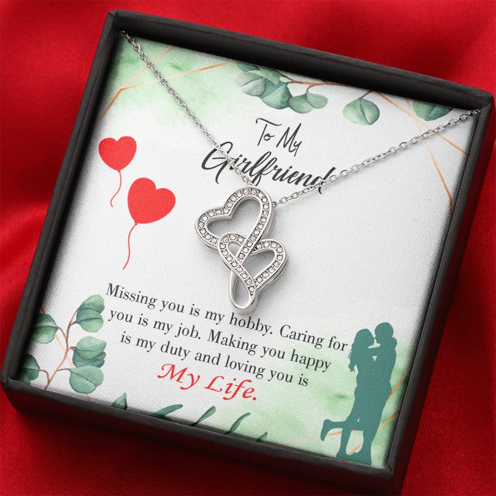 Hobby Job Life-Express Your Love Gifts