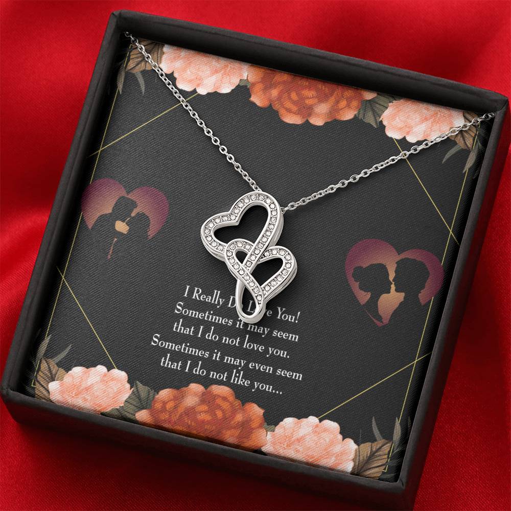 I Really Love You-Express Your Love Gifts