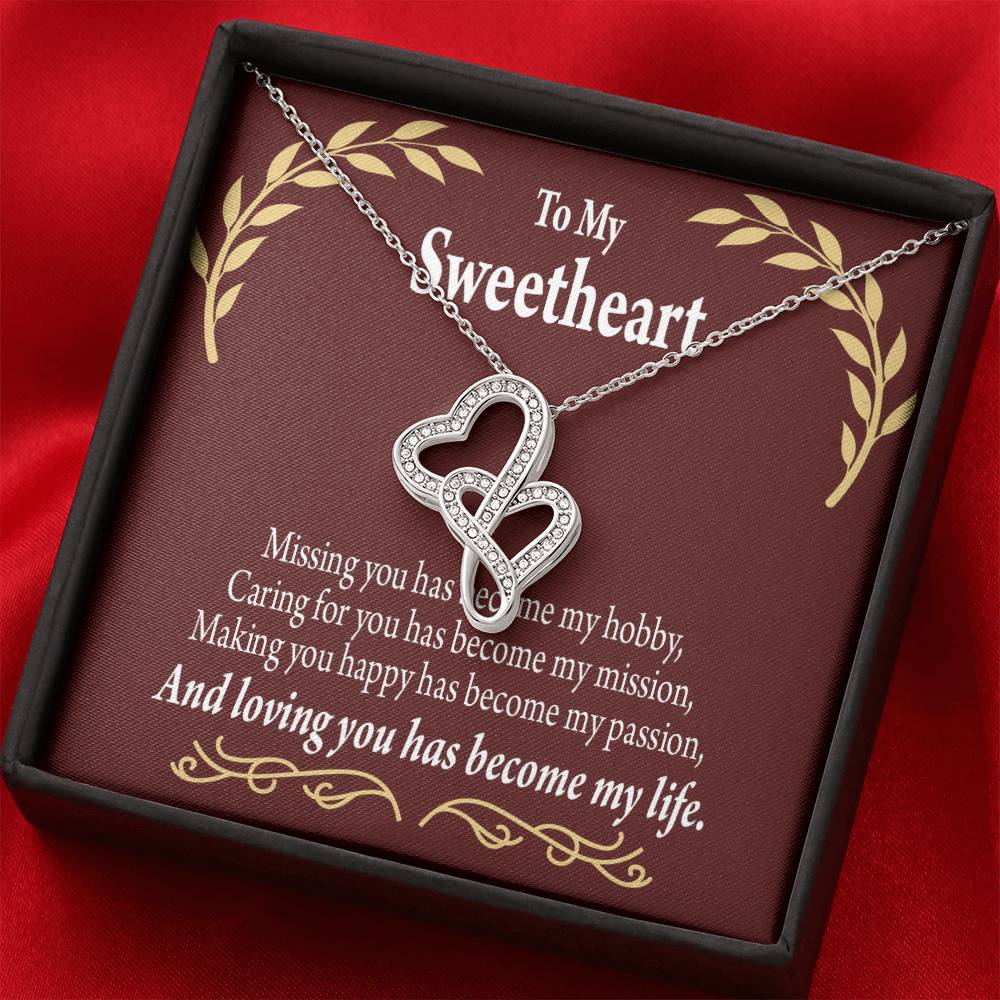 My Passion-Express Your Love Gifts