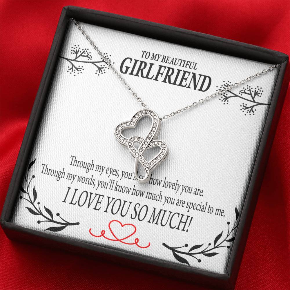 Special to Me-Express Your Love Gifts