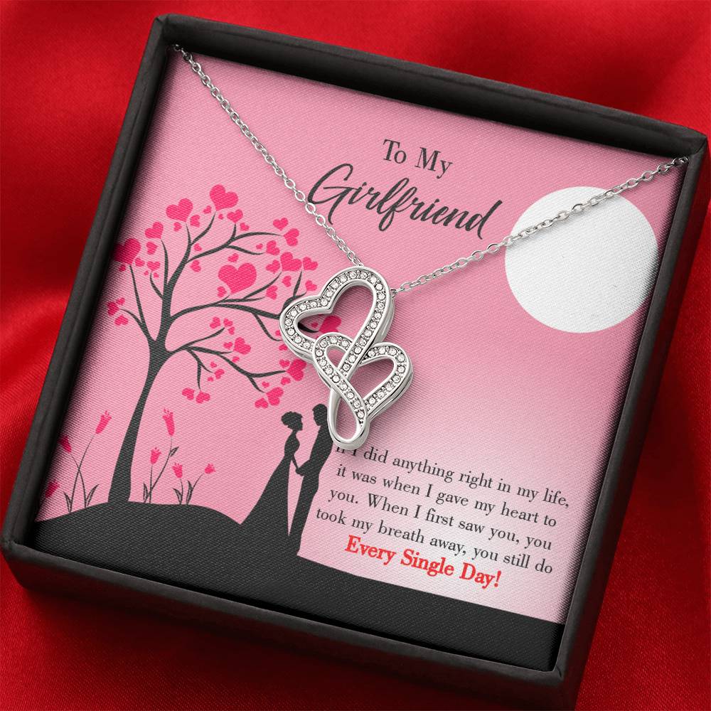 I Gave my Heart to You-Express Your Love Gifts