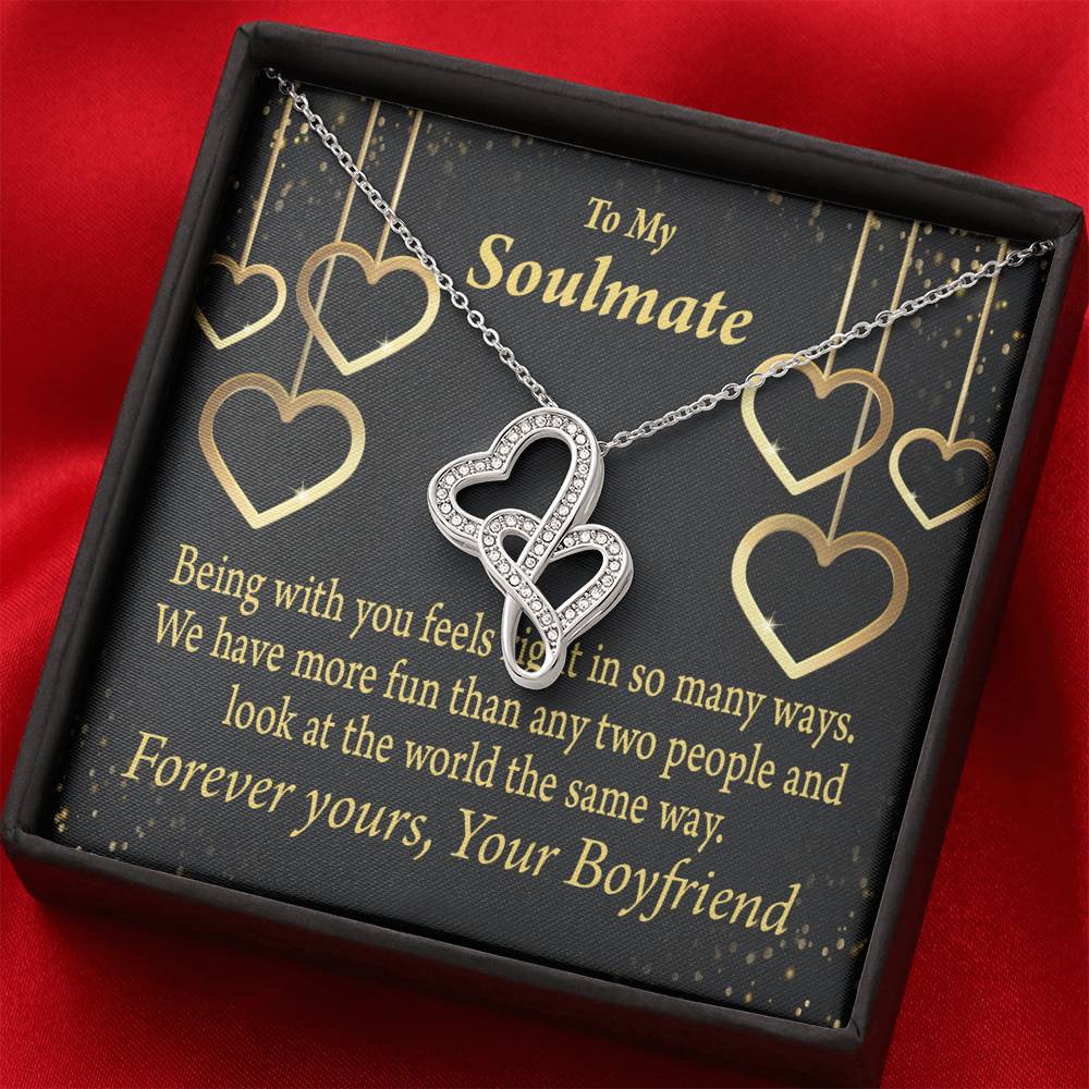 Life Is Good With You In It-Express Your Love Gifts