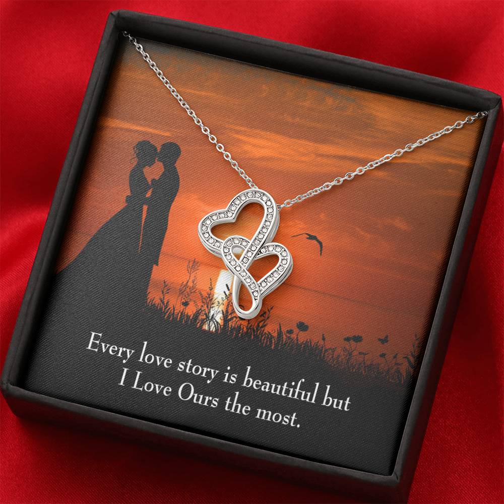 Love Our Story-Express Your Love Gifts
