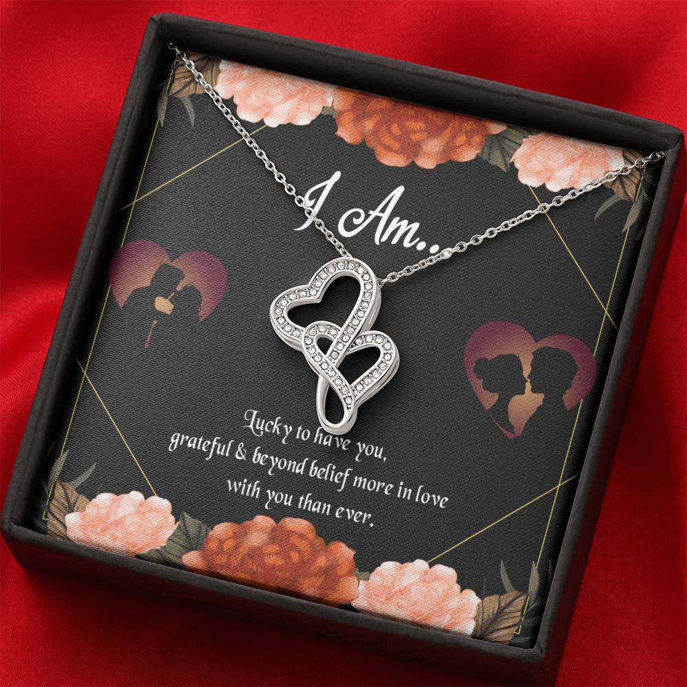 Love Gift I am-Express Your Love Gifts