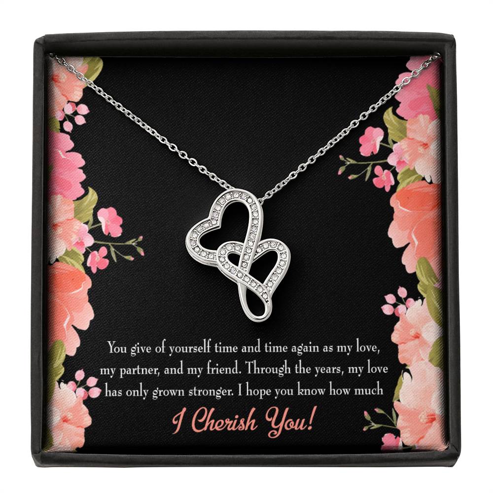 Cherish You-Express Your Love Gifts