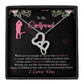 Words are Not Enough-Express Your Love Gifts