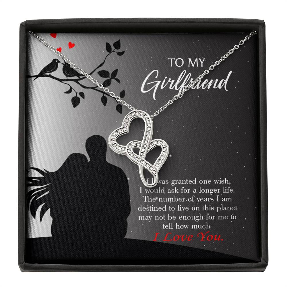 Longer Life-Express Your Love Gifts