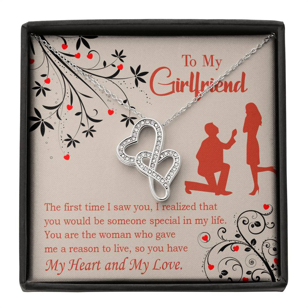 Heart and Love-Express Your Love Gifts