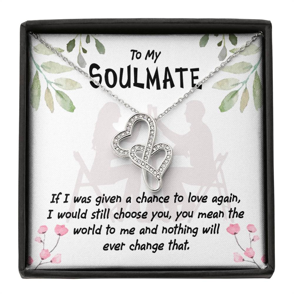 You Mean the World-Express Your Love Gifts