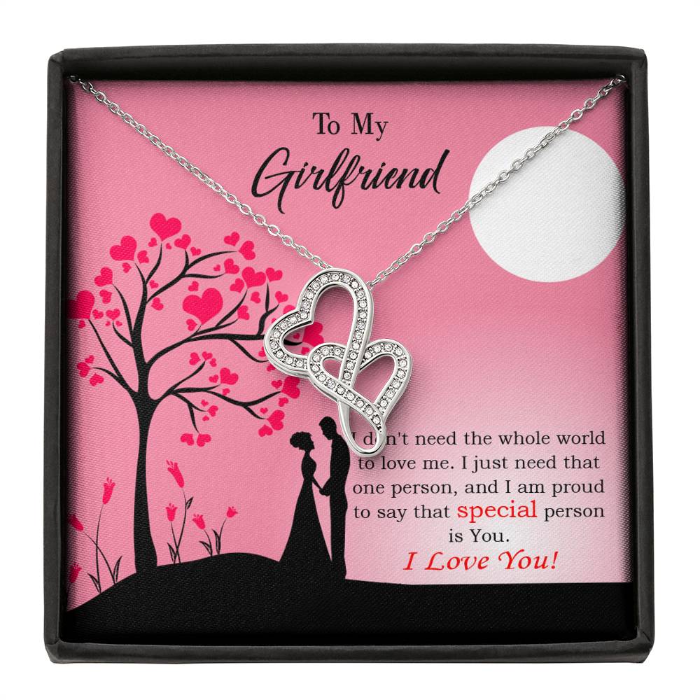 Special Person is You-Express Your Love Gifts