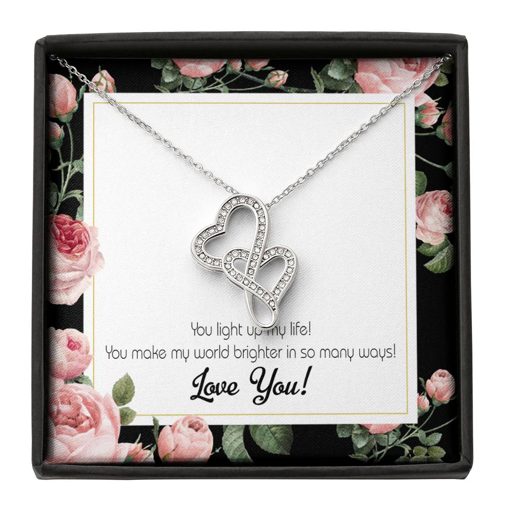 Light up my Life-Express Your Love Gifts