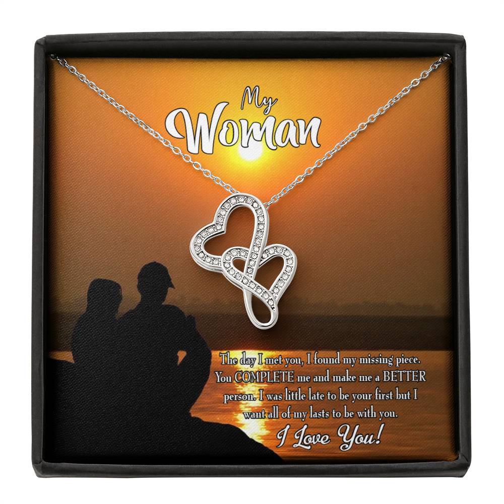 My Last-Express Your Love Gifts