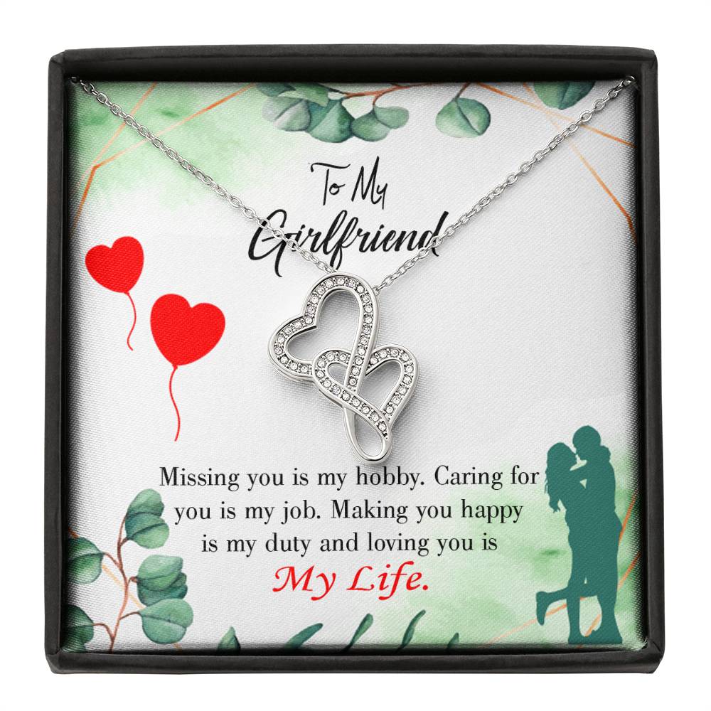 Hobby Job Life-Express Your Love Gifts