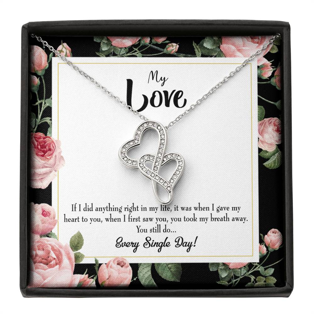 Every Single Day-Express Your Love Gifts
