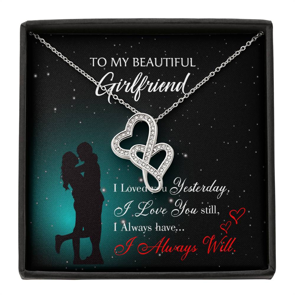 I Love You Forever-Express Your Love Gifts