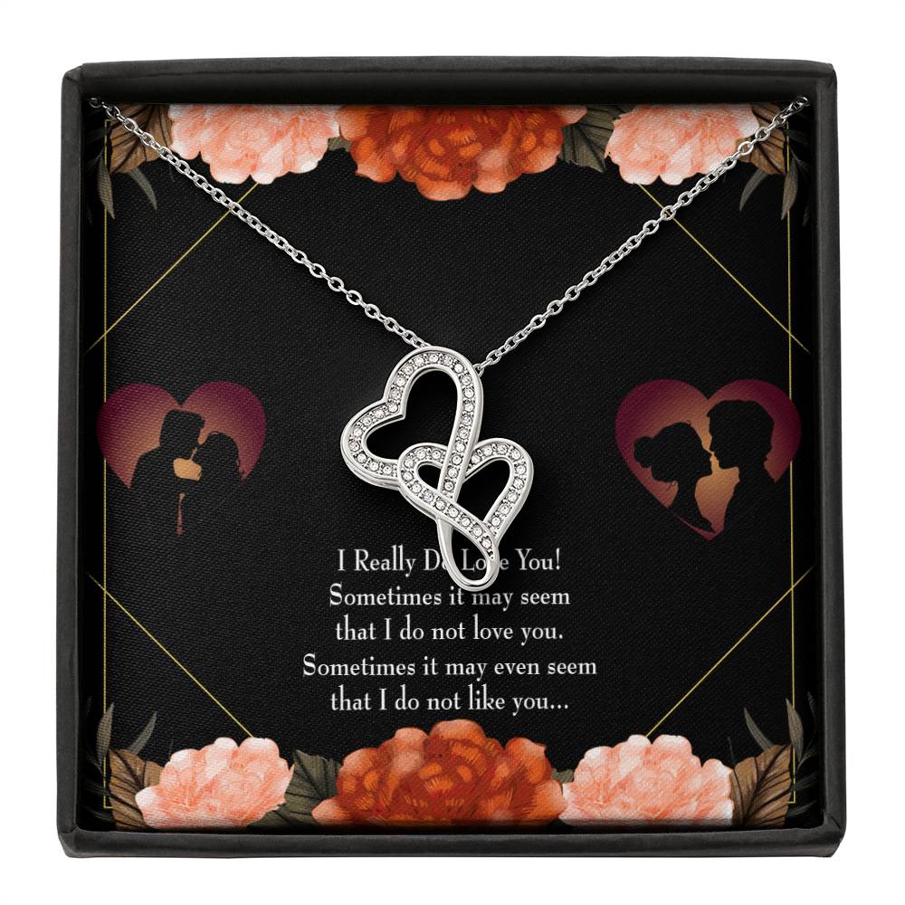 I Really Love You-Express Your Love Gifts