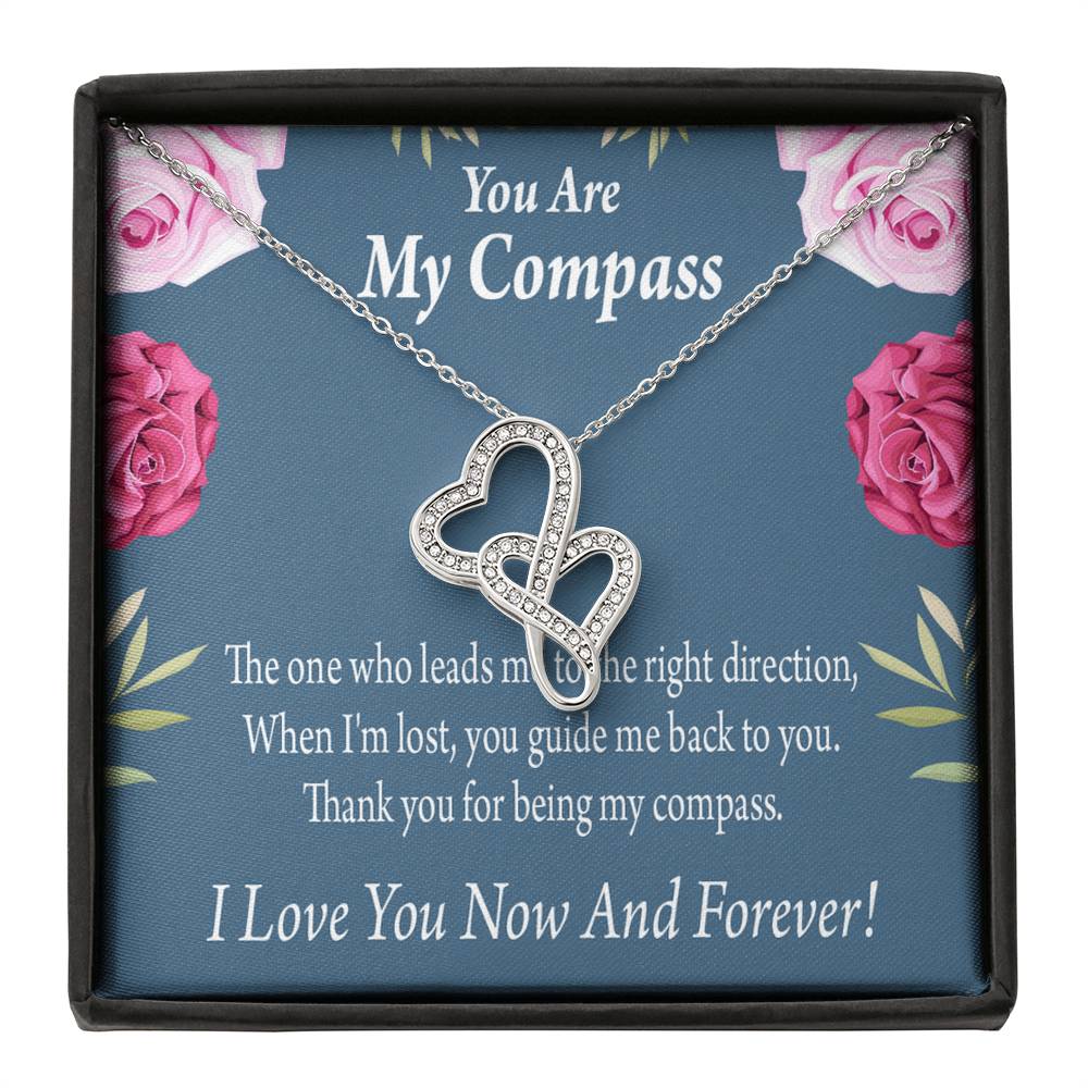 My Compass-Express Your Love Gifts