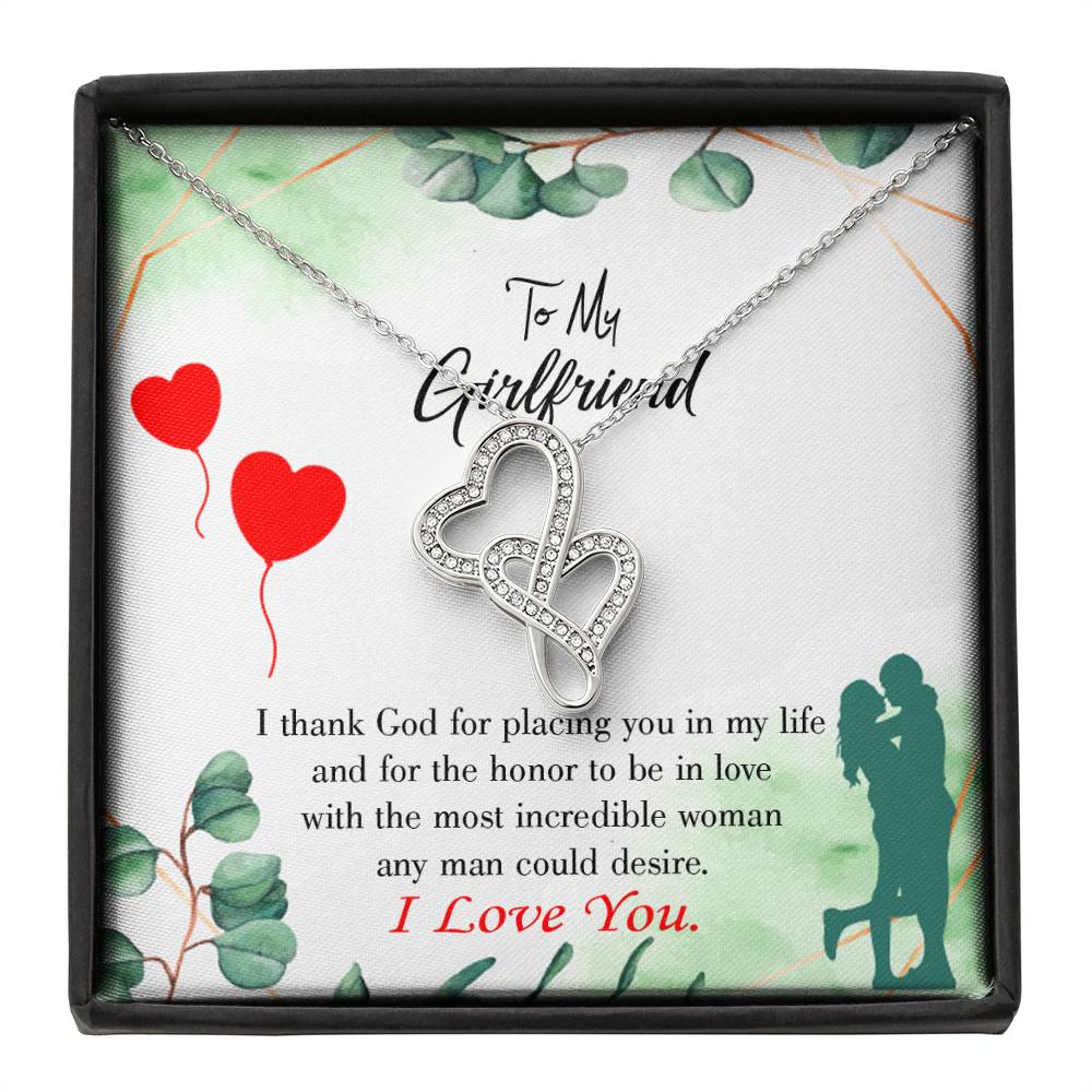 I Thank God-Express Your Love Gifts