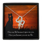 You are MY Life-Express Your Love Gifts