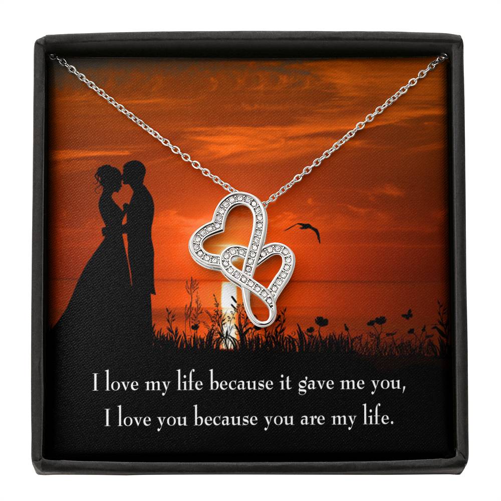 You are MY Life-Express Your Love Gifts