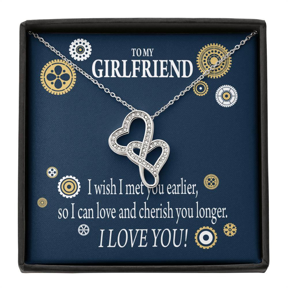 You are Cherished-Express Your Love Gifts