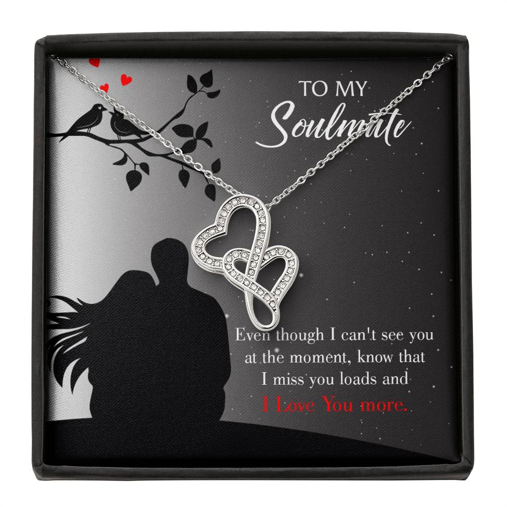 I Miss You Loads-Express Your Love Gifts