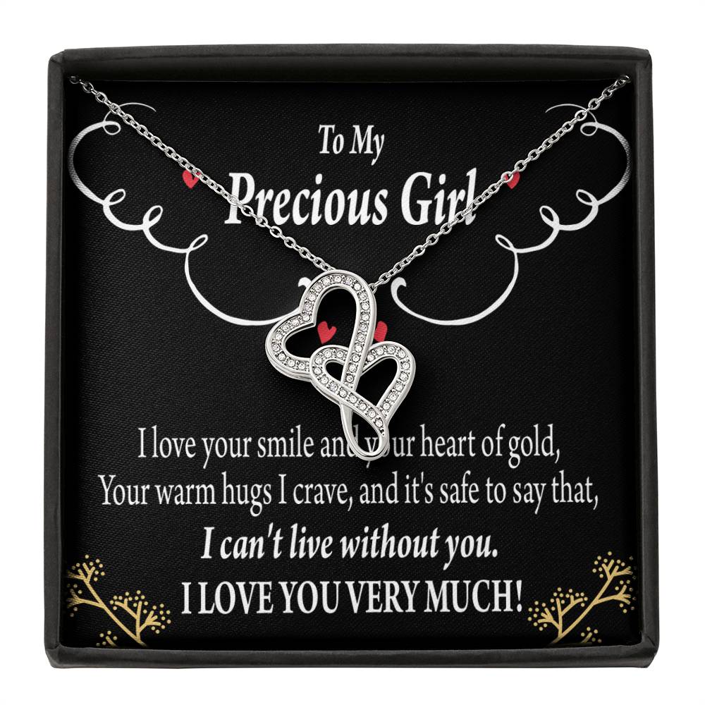 Heart of Gold-Express Your Love Gifts