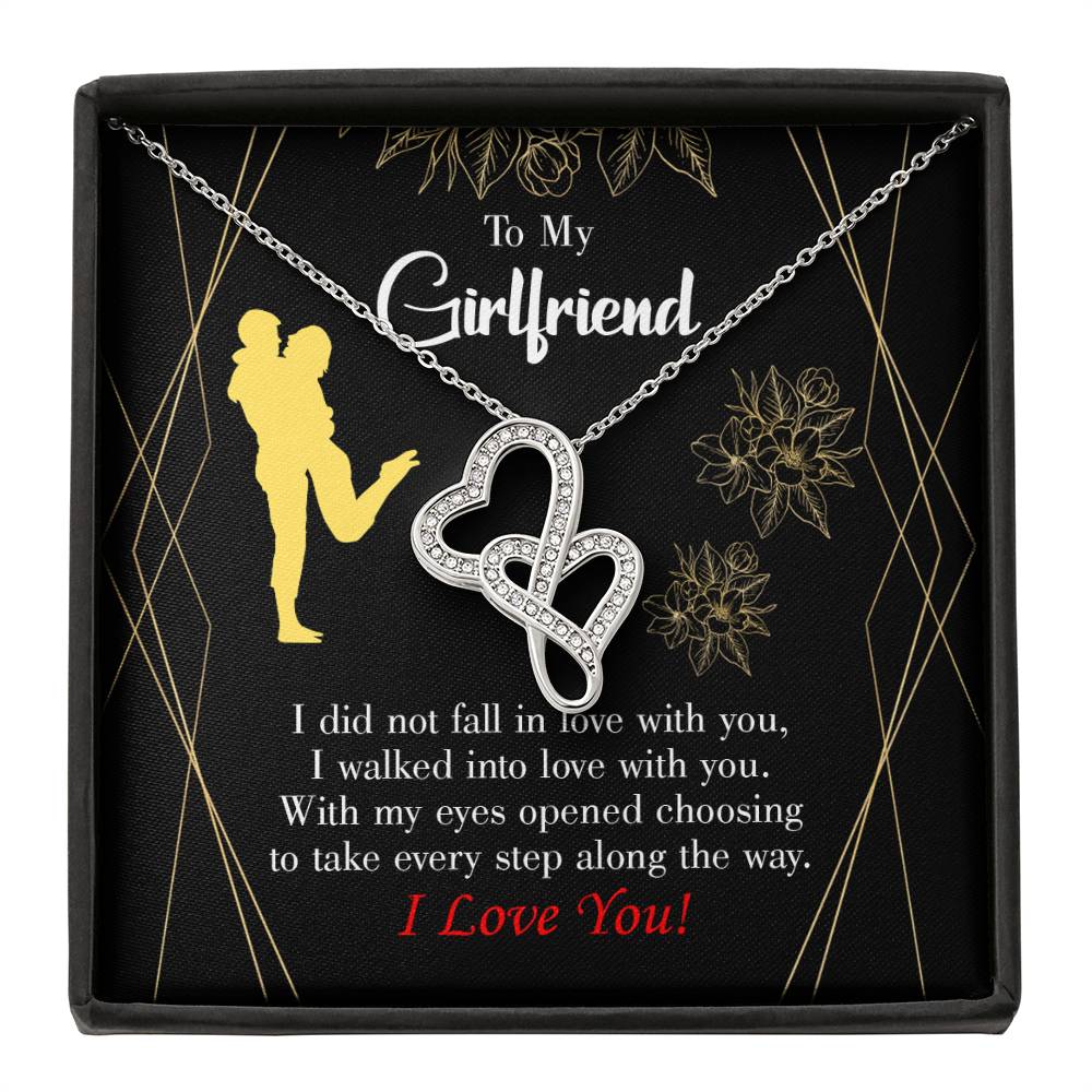 Walked Into Love-Express Your Love Gifts