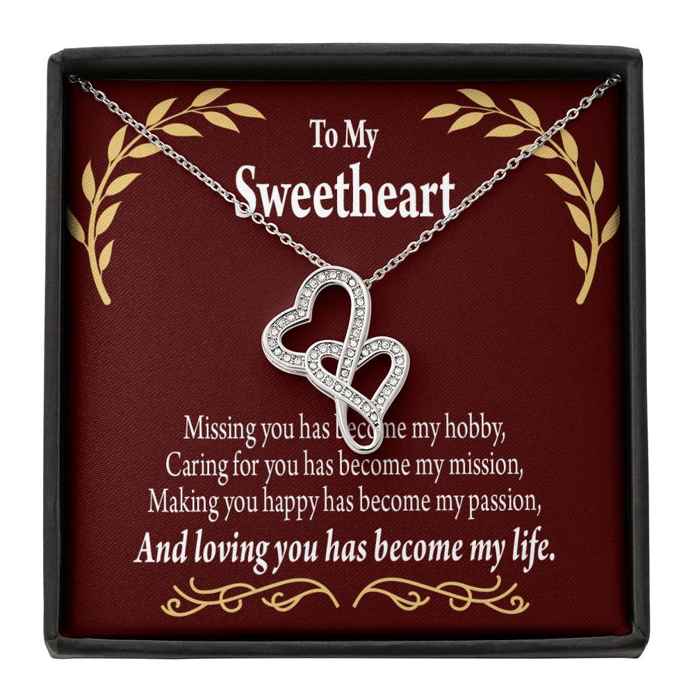 My Passion-Express Your Love Gifts