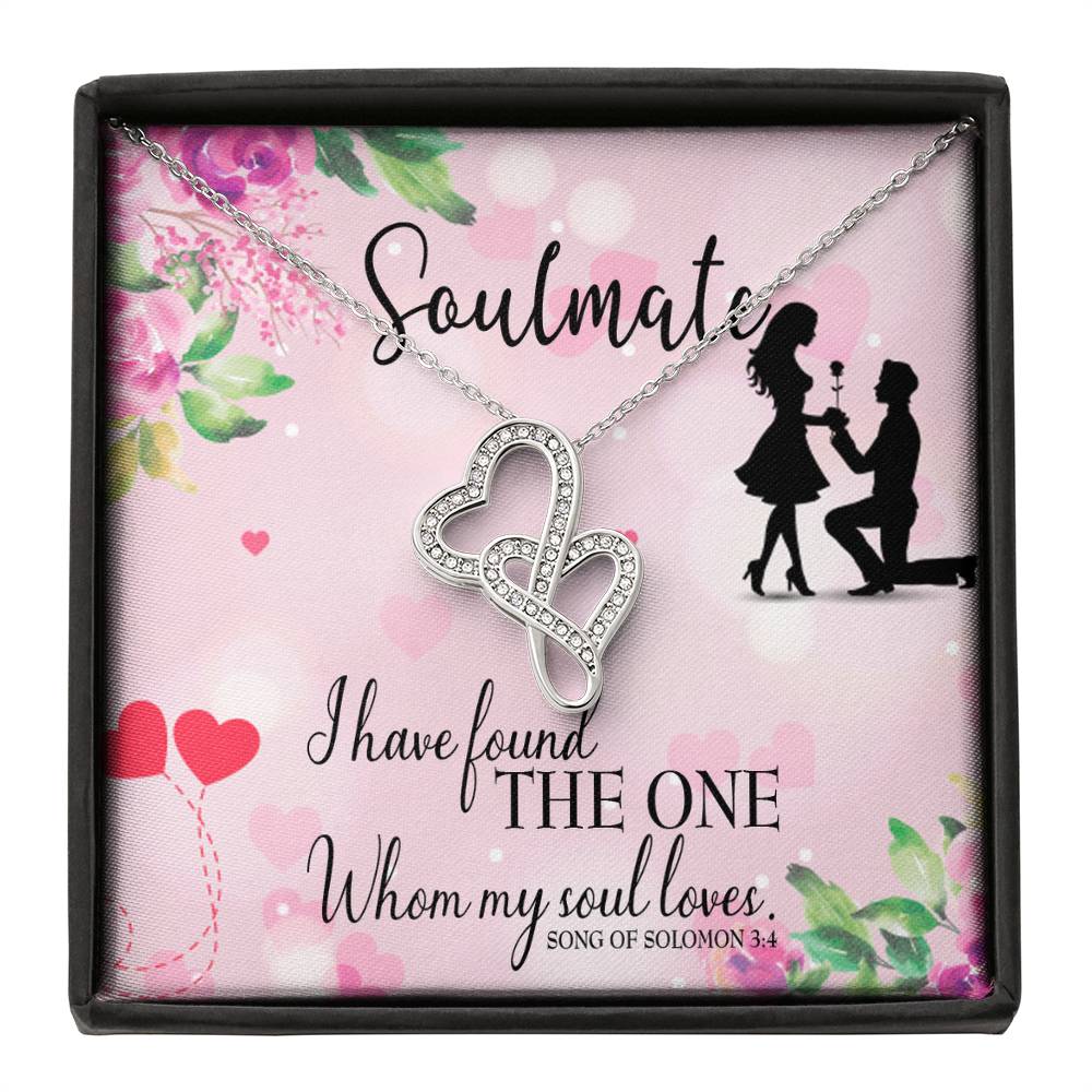 SoulMate-Express Your Love Gifts