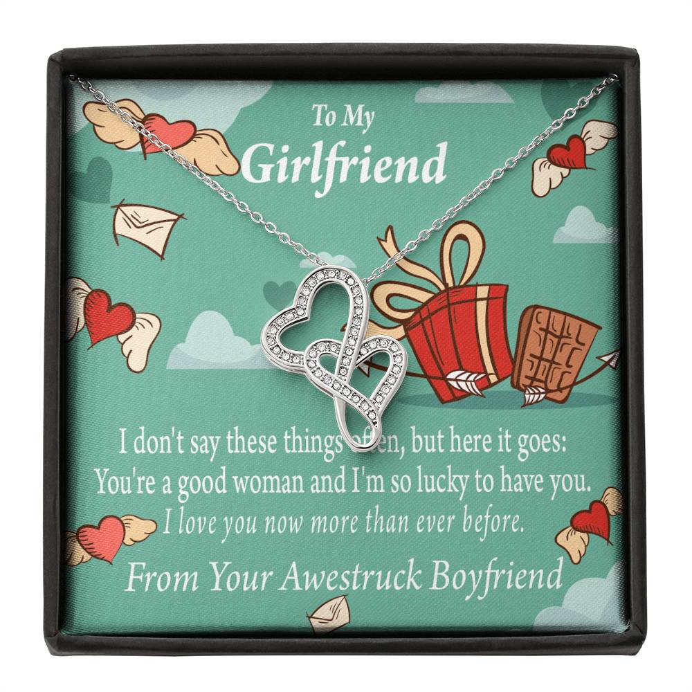 I Love You Now More Than Ever-Express Your Love Gifts