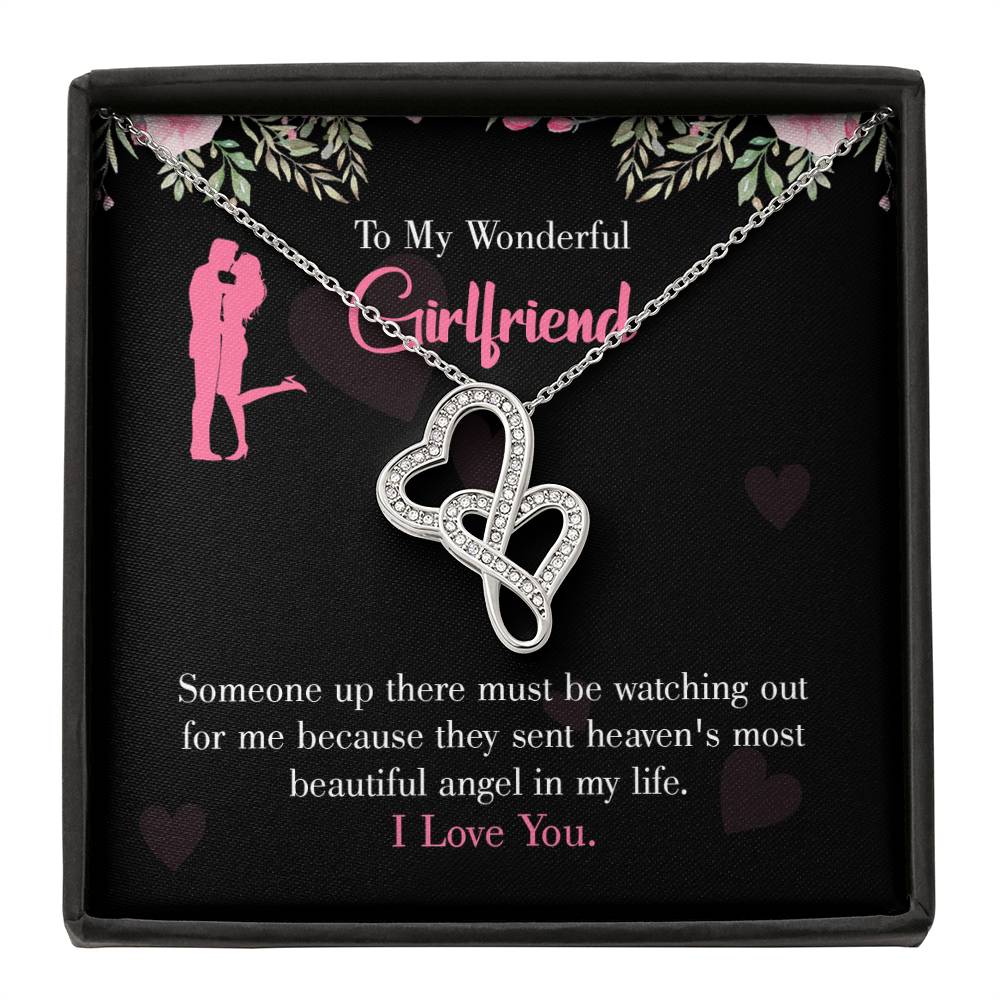 Most Beautiful Angel-Express Your Love Gifts
