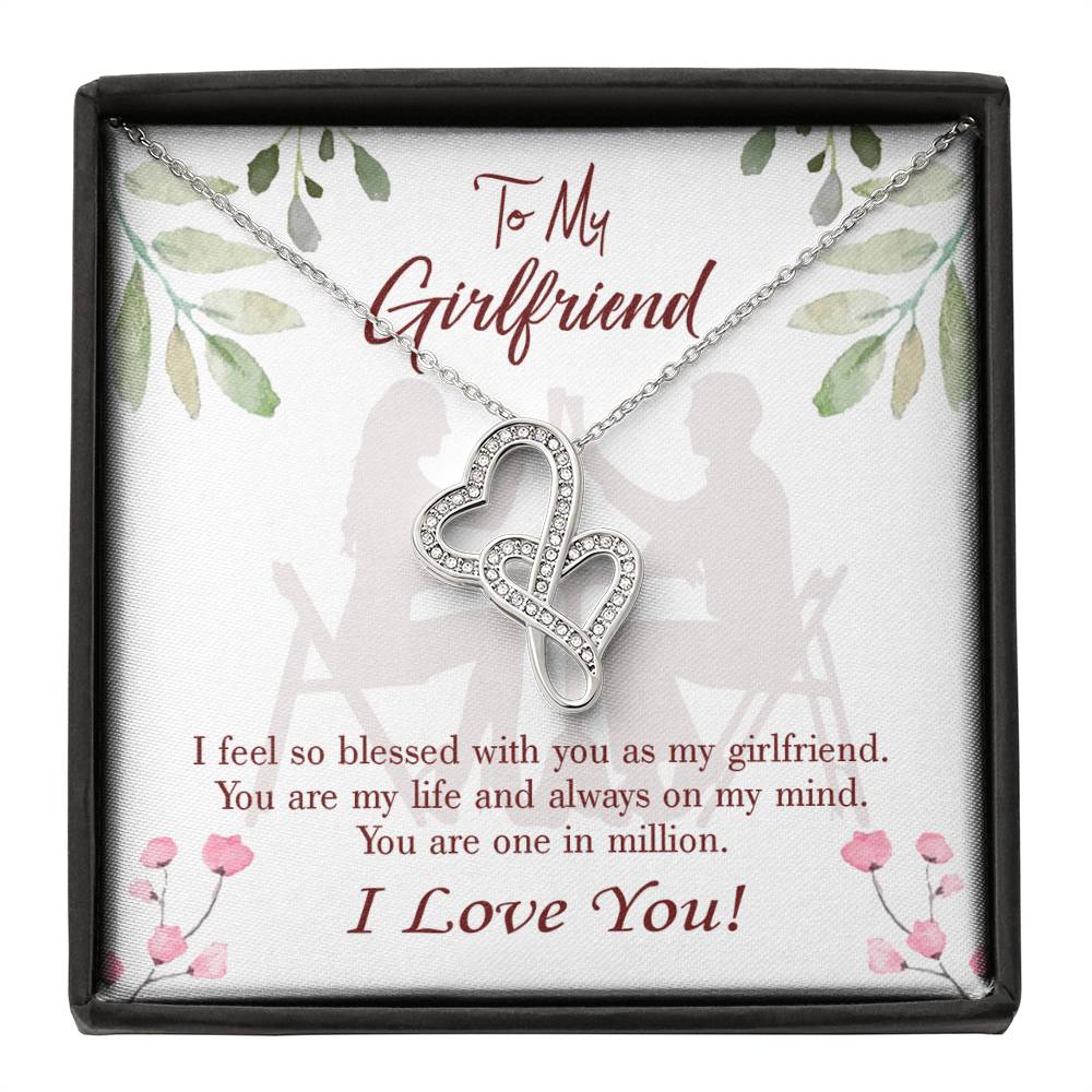 One in Million-Express Your Love Gifts