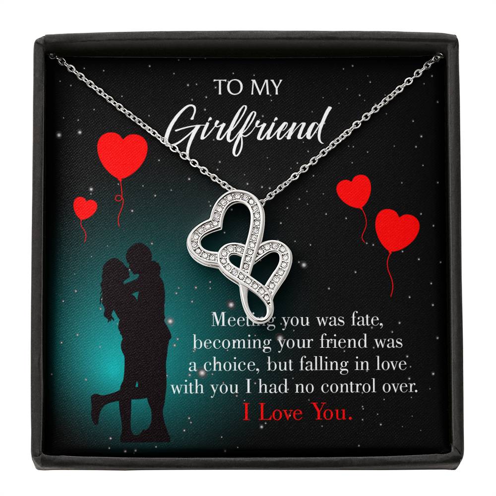 Fate Meeting-Express Your Love Gifts