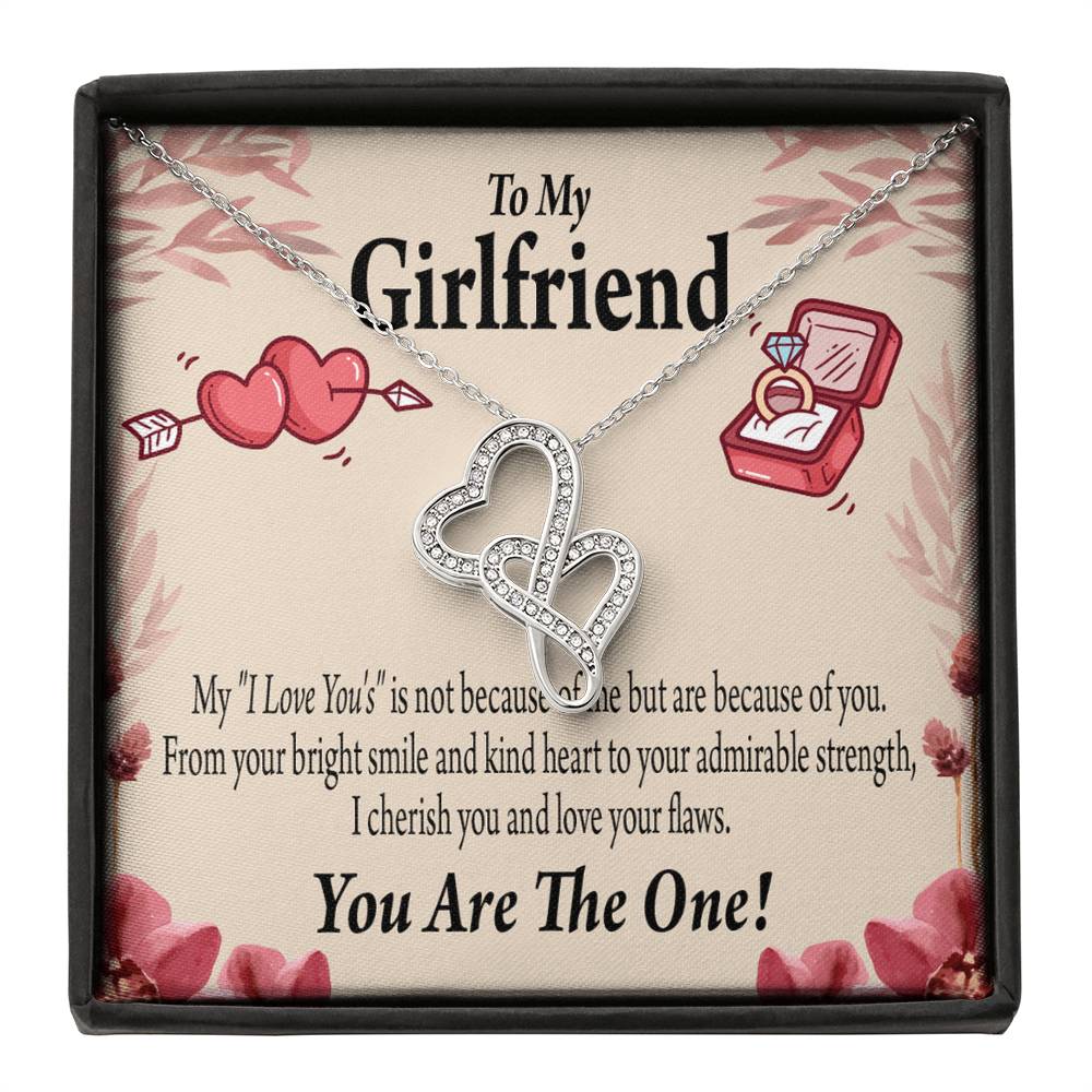 The One-Express Your Love Gifts