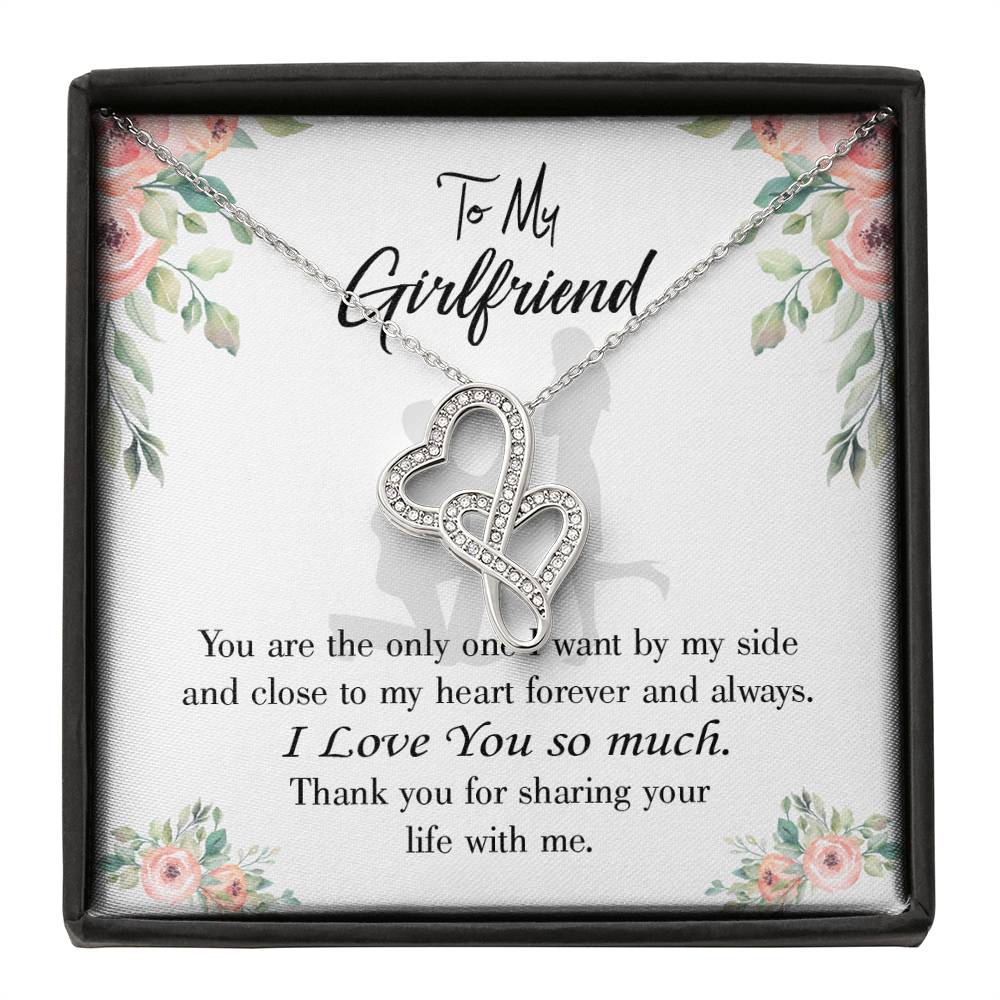 By My Side-Express Your Love Gifts