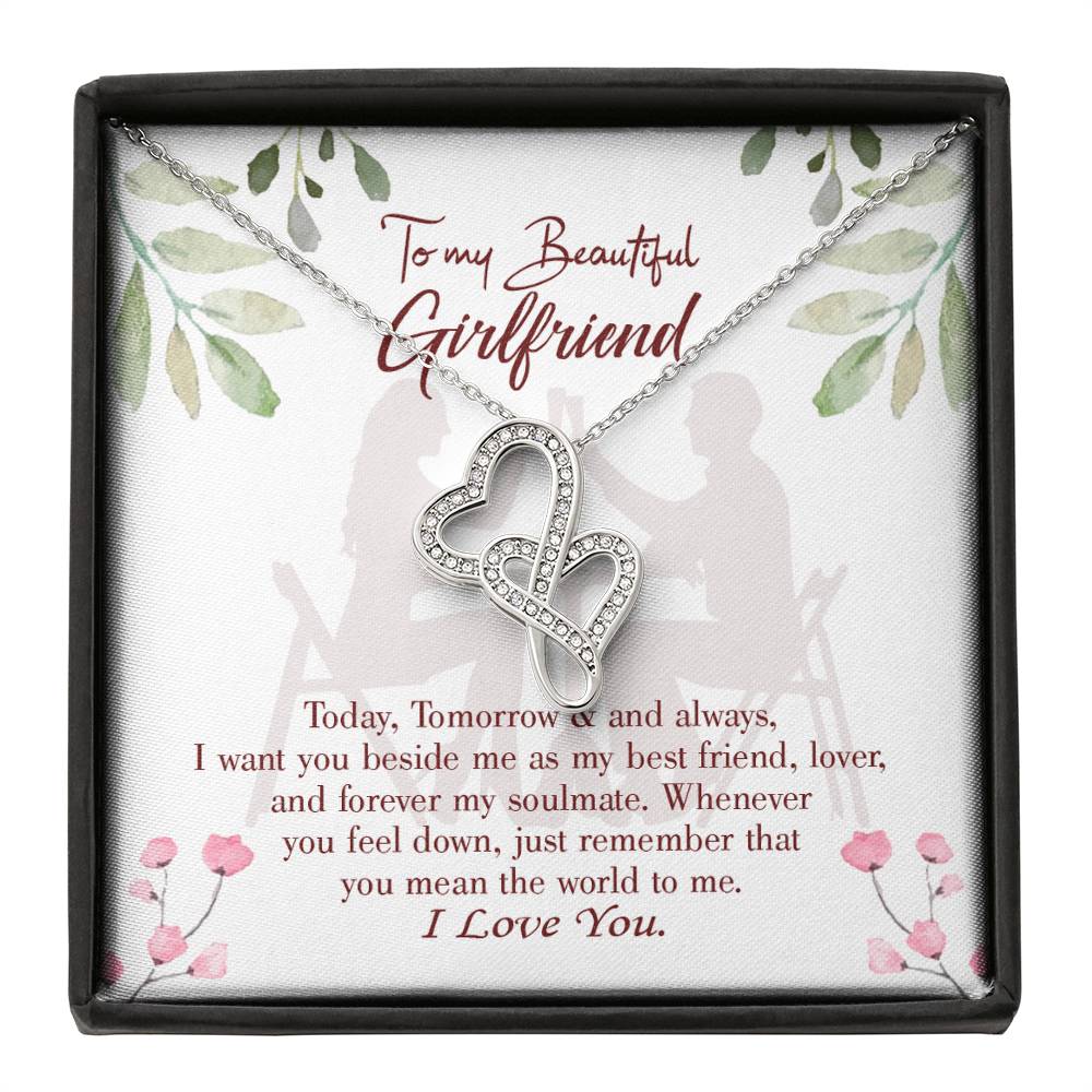 Forever my Soulmate-Express Your Love Gifts