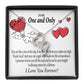 One & Only-Express Your Love Gifts