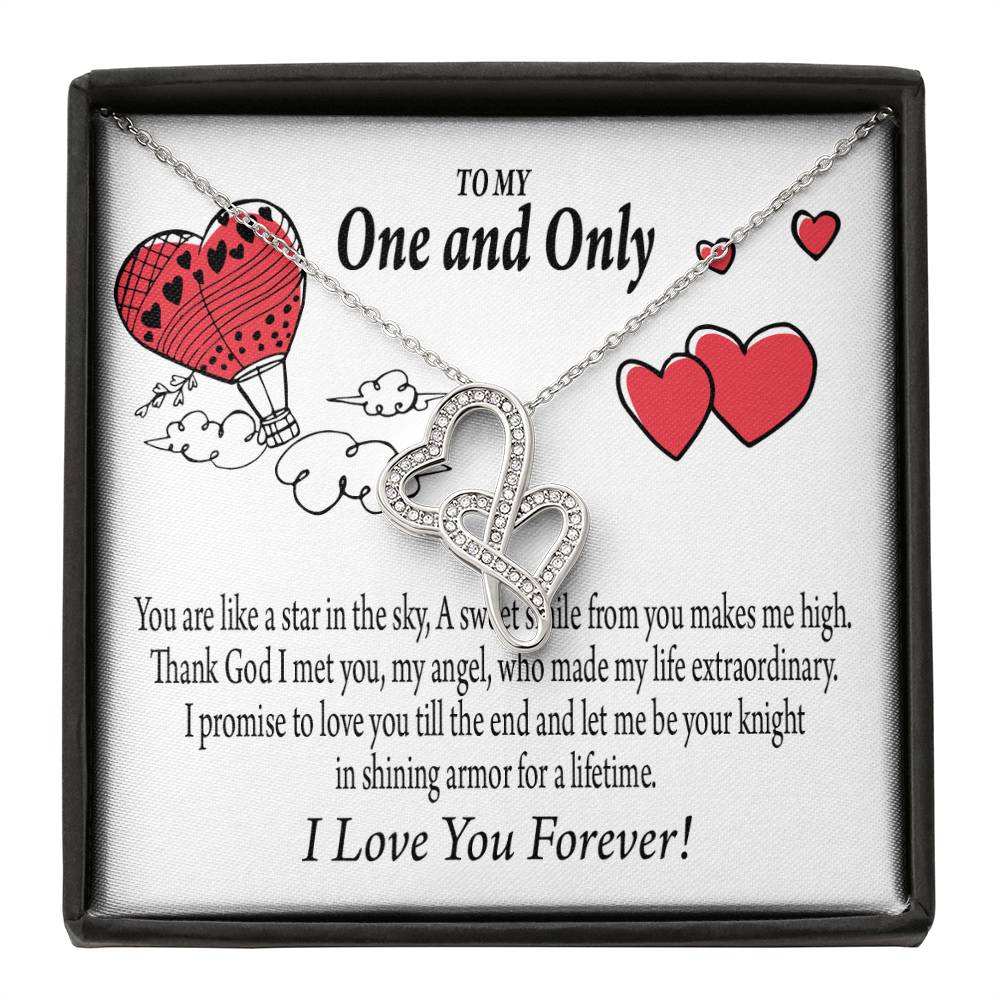 One & Only-Express Your Love Gifts